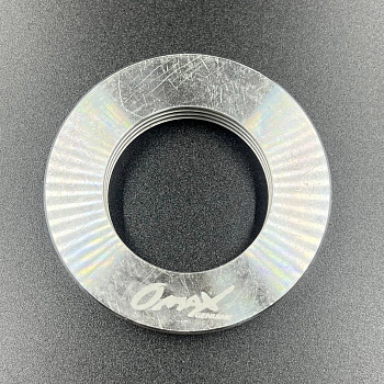 Лабиринтное уплотнение коленвала Yamaha 60-70 (Omax)