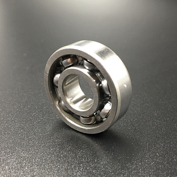 Подшипник шестерни переднего хода Yamaha 2 ,Tohatsu 2.5/3.5  (10x26x8) (93306-00004 ; 9601-0-6000) (