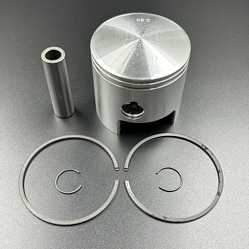 Поршневой комплект Tohatsu 40C (2цилиндра) (0.50mm) (Osaka)