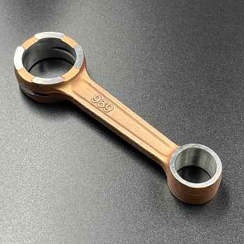 Шатун Suzuki DT9.9-15 (PREMARINE)