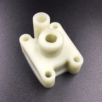 Корпус помпы охлаждения Yamaha 3 (PREMARINE)