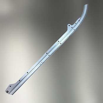 Полоз трака левый Yamaha VK540 III \ RS Viking Professional (Yamaha)