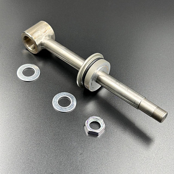 Шток гидроподъема Yamaha 115-225 (PREMARINE)