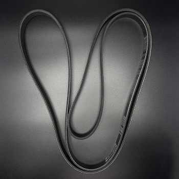 Ремень обводной (поликлиновой) MERCRUISER 5.7/6.2L INBOARD (57-865615Q10) (Quicksilver)