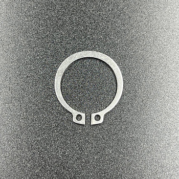 Кольцо стопорное Yamaha 100-250 (Yamaha)