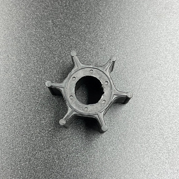 Крыльчатка помпы охлаждения Yamaha E5D, E8D (Enduro) (Omax)