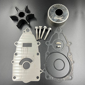 Ремкомплект помпы охлаждения Yamaha Z200-300 (Omax)