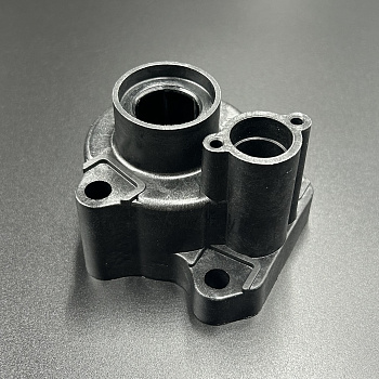 Корпус помпы охлаждения Yamaha F75-100 (Osaka)