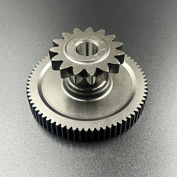 Шестерня привода стартера Yamaha VK10/RS90 (2HC-15512-00)