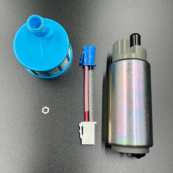 Топливный насос высокого давления Yamaha F115 (Kacawa)