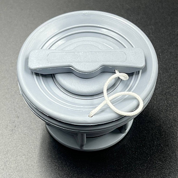 Клапан воздушный для надувной лодки ПВХ