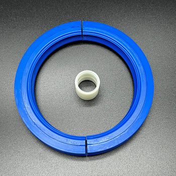 Уплотнение коленчатого вала Mercruiser (26-14756) (Quicksilver)