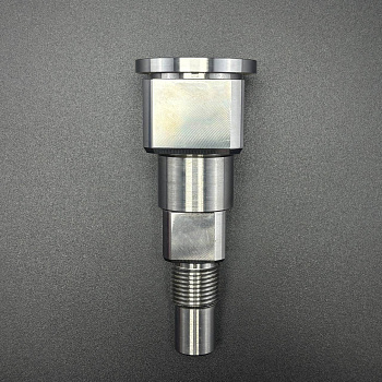 Шток поворотного кронштейна Mercruiser Alpha/ Alpha Gen II/ Bravo I/II/III  (98230A1) (Quicksilver)