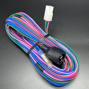Жгут электропроводки HARNESS ASSY (Quicksilver)