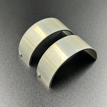 Вкладыш шатунный (Пара) Mercury/Mercruiser (Quicksilver)