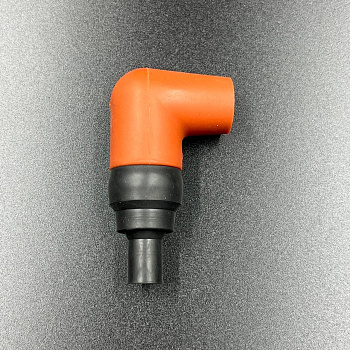 Свечной колпачок Yamaha 2-250, F2-350 (Omax)*