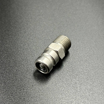 Коннектор топливный Tohatsu 8-90, MFS8-18 (с бака) (PREMARINE)