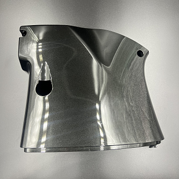 Боковая крышка правая Suzuki DF150-DF200 (L) (61131-96J03-0EP) (Suzuki)