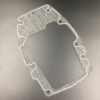 Прокладка дейдвуда Yamaha 9.9-15 (682-45113-00) (Omax)