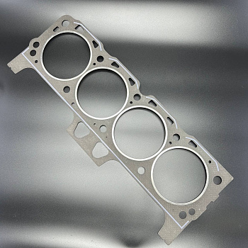 Прокладка под головку Mercruiser 3.7 (27-13709T) (Quicksilver)