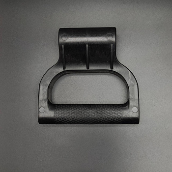 Ручка для переноски мотора пластиковая HANDLE-BLACK (Quicksilver)