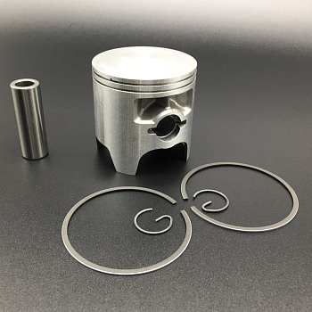 Поршневой комплект Yamaha Viking 540 (0.50mm) (RT)