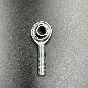 Рулевой наконечник Yamaha VK540 (левая резьба) (87S-23847-01; 08-104-17) (KINETIX)