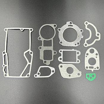 Ремкомплект мотоголовки Yamaha 3 (WUHU)