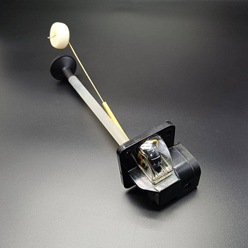 Топливоприемник с датчиком уровня для баков серии 859065 (859066A3) (Quicksilver)