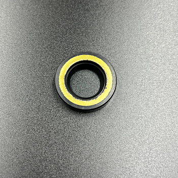 Сальник Yamaha (93101-17054) (17x30x6) (Kacawa)