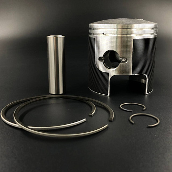 Поршневой комплект Suzuki DT40 (STD) (12100-94400-STD) (Osaka)