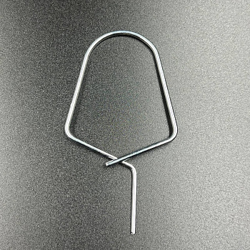 Пружина кикстартера Yamaha 40X; F25-40 (PREMARINE)