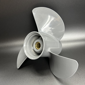 Гребной винт Honda BF25-BF30 (3x9-1/4x12) (Острые лопасти)