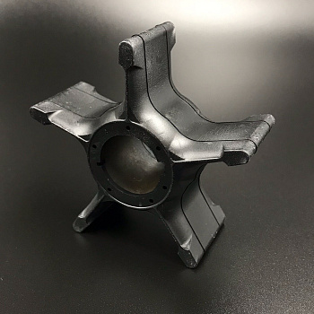 Крыльчатка помпы охлаждения Suzuki DT150-225, DF115-140 (17461-90J00) (Suzuki)