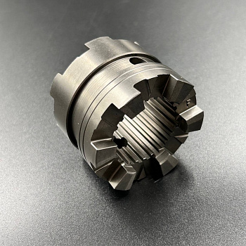 Муфта Honda 90D EFI 24101-ZZ0-010