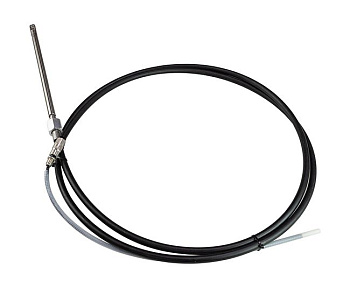 Трос рулевой (16FT) (M58) Pretech