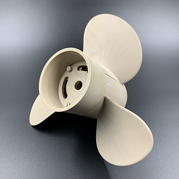 Гребной винт Tohatsu 9.9-18 (3x9.25x9) (Пластиковый композиционный)