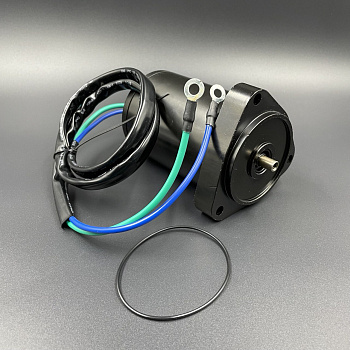 Мотор гидроподъемника Suzuki DT90-200, Tohatsu 40-50 (38100-87D10; 38100-92E00) (SYS)