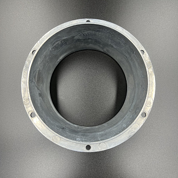 Обечайка Средняя серия 1521 40 л.с. (VEZDEHOD)