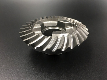 Шестерня заднего хода Yamaha 9,9-15 (6E7-45571-00) (Yamaha)