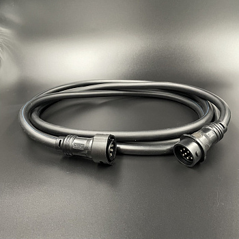 Кабель удлинитель д/у Yamaha (3м) (10Pin) (Omax)