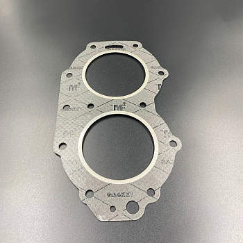 Прокладка под головку Yamaha 40X (WUHU)