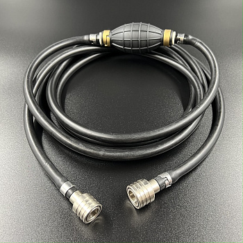 Комплект подачи топлива Suzuki (Rubber)