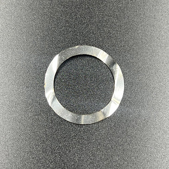 Шайба регулировочная TOHATSU 8-9,8 (9.8F-06.22-0.1) 28x36,8x0,1 (YUELANG)