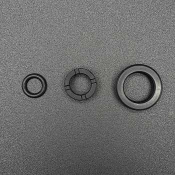 Комплект уплотнений (кольца резиновые) SEALING KIT (Quicksilver)