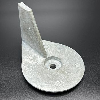 Анод редуктора Mercury/Mariner (Цинковый) (822157C3) (Quicksilver)