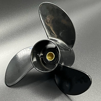 Гребной винт Tohatsu/Mercury 4-6 Megara (3x7.8x8) (Polastorm)