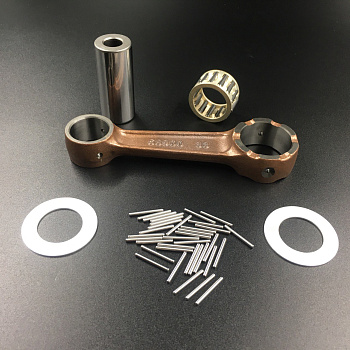 Шатунный комплект Yamaha 25-30 (Sinera)