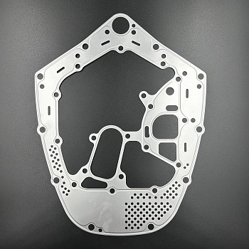 Прокладка масляного поддона Honda BF115-130 (Honda)