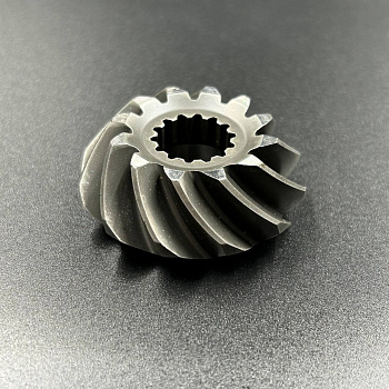 Шестерня вертикального вала (Пиньон) Mercury 40-60 EFI 4-Stroke (859103T) (Mercury)